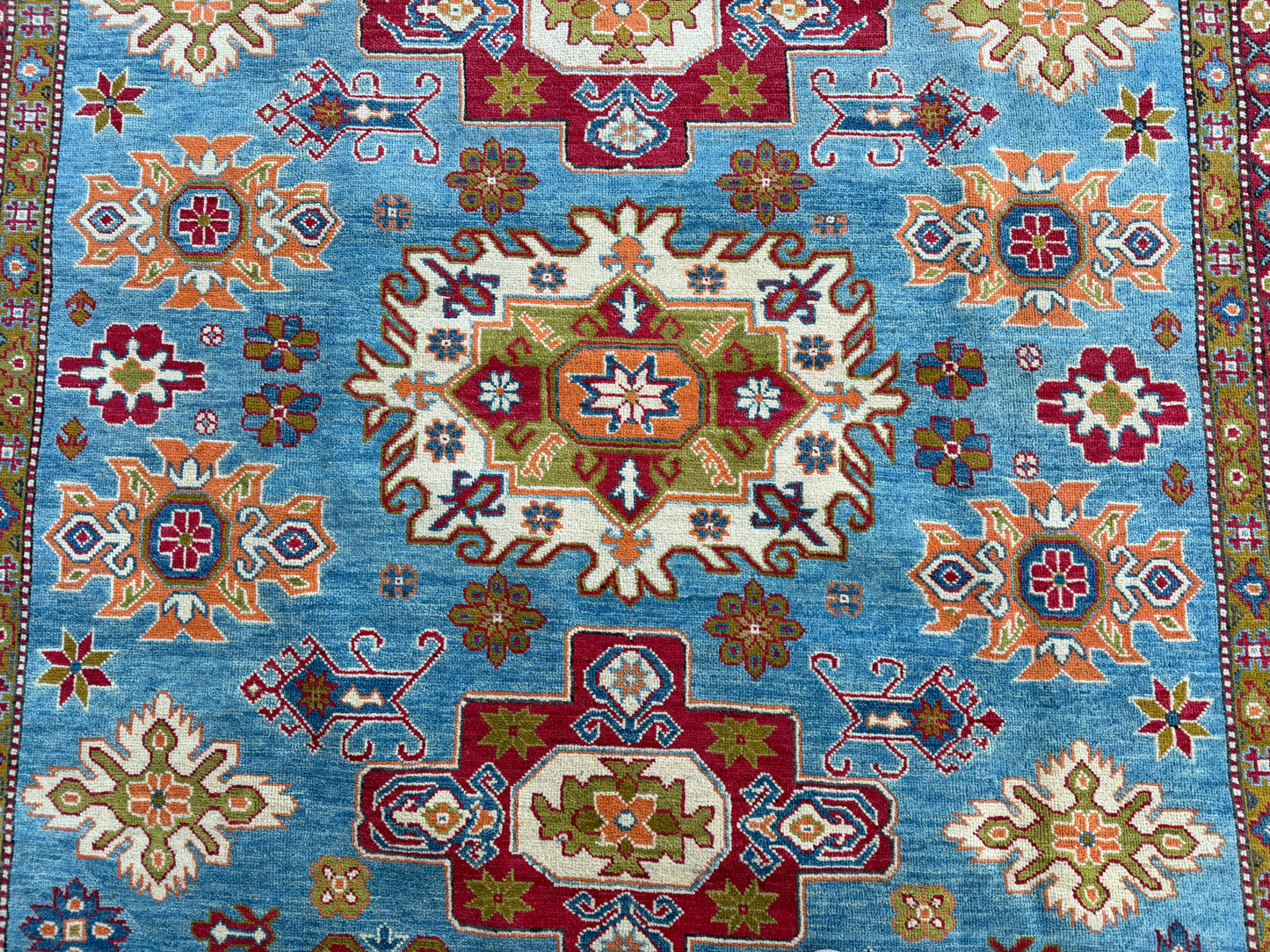 Oriental Rug 310x250cm
