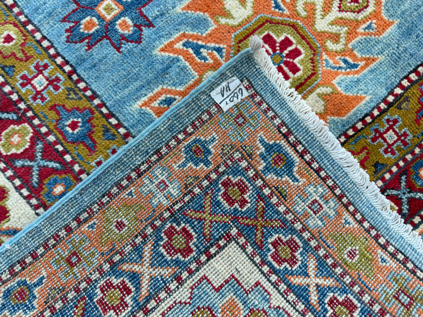 Oriental Rug 310x250cm