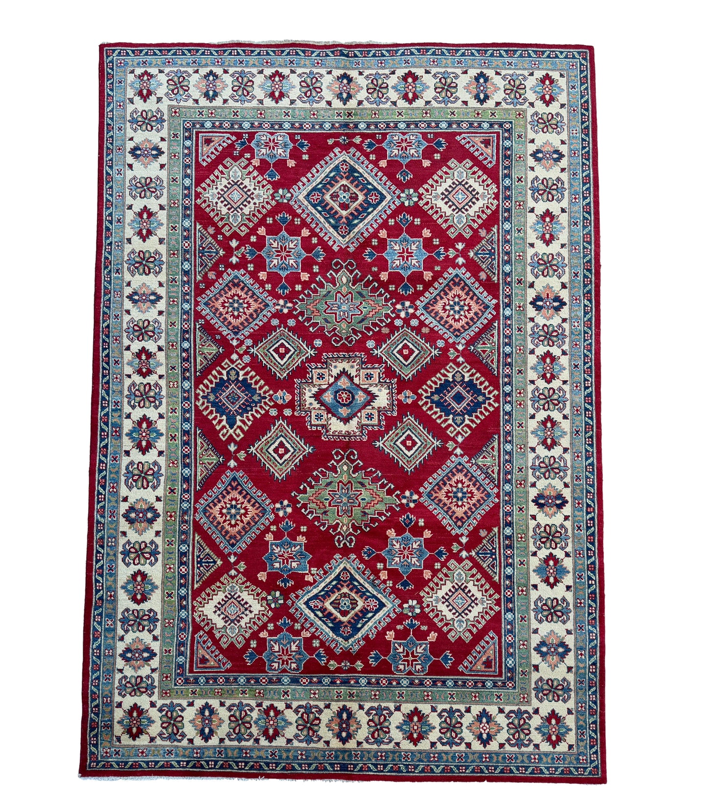 oriental rug 290x200cm
