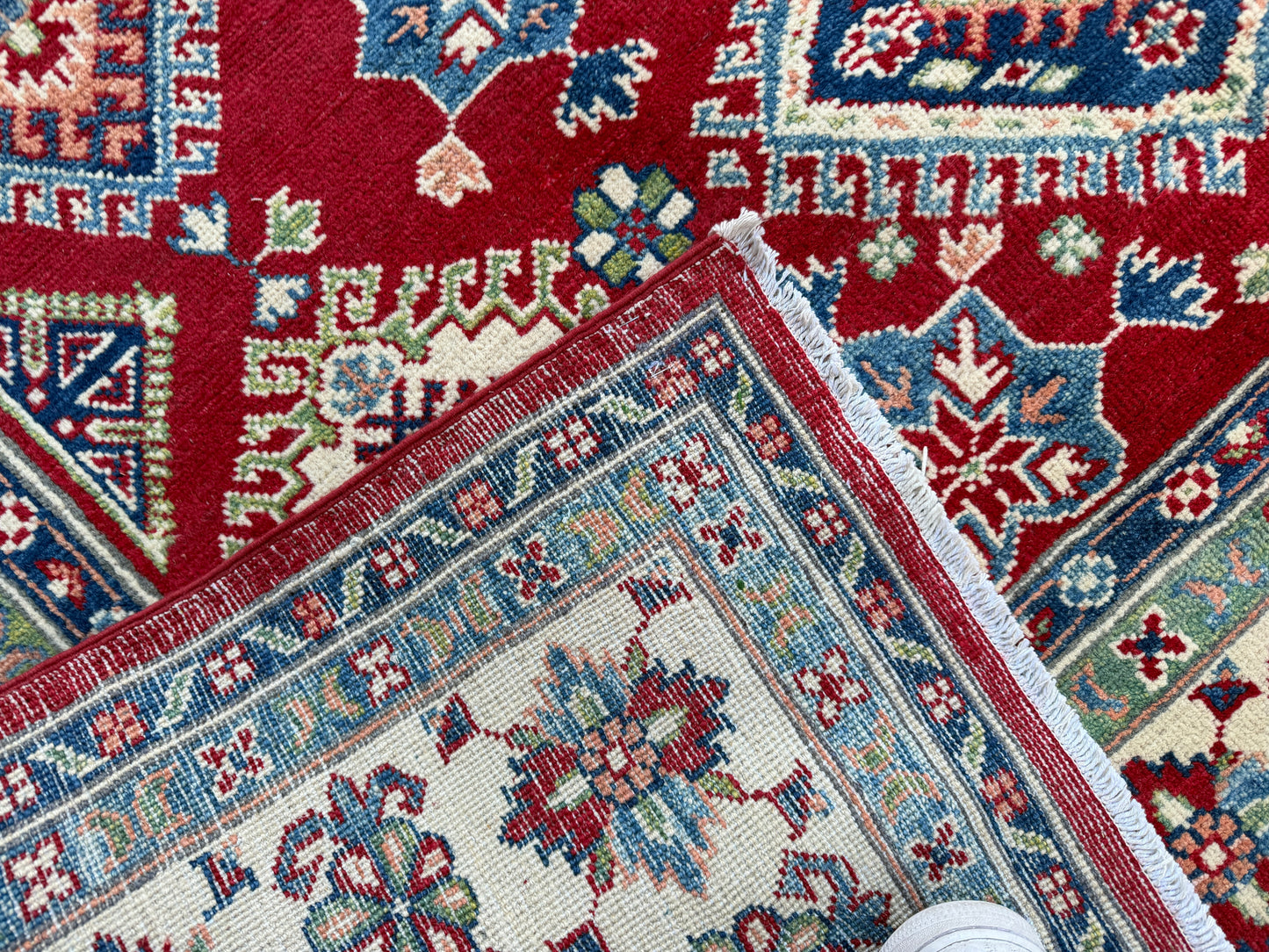 oriental rug 290x200cm