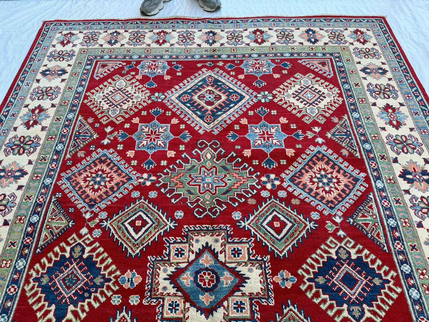 oriental rug 290x200cm