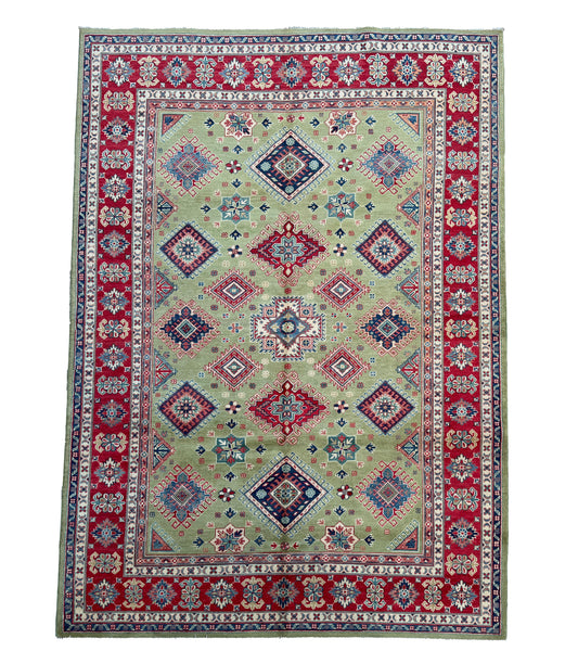 oriental rug 280x200cm