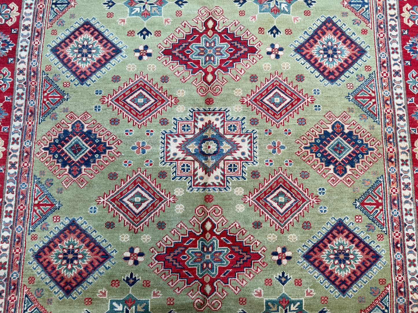 oriental rug 280x200cm