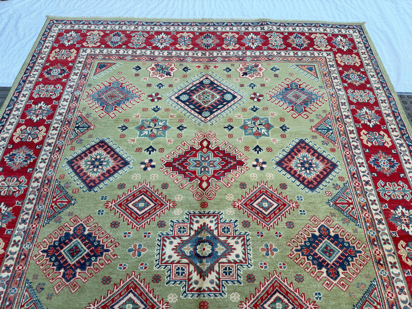 oriental rug 280x200cm