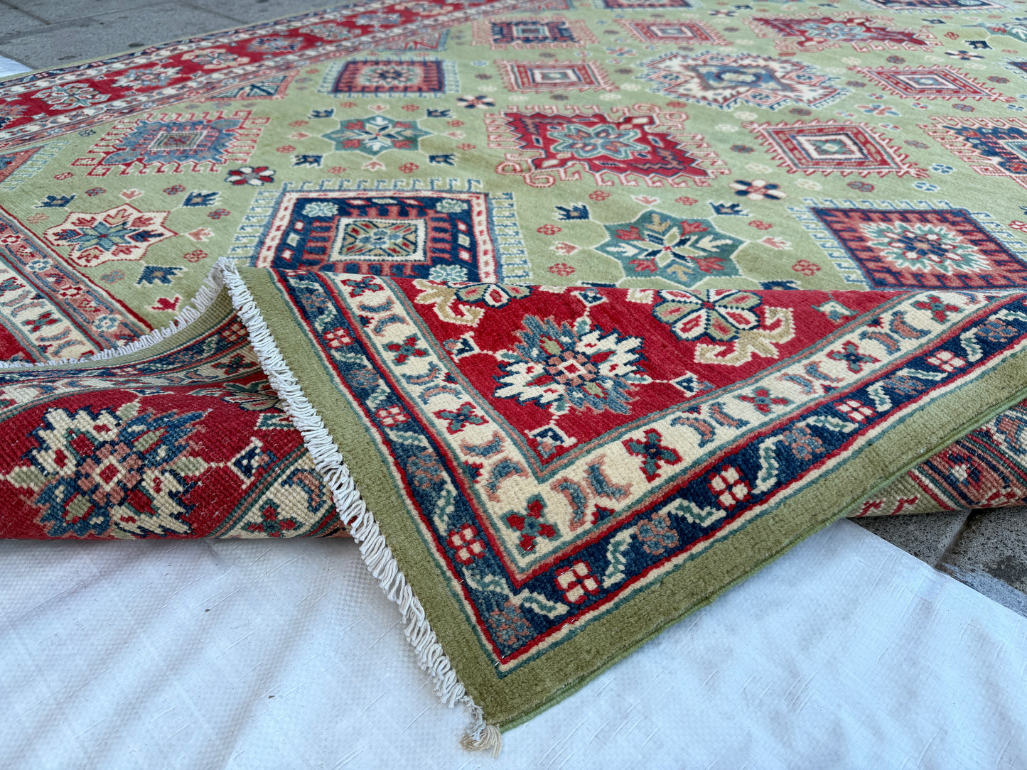 oriental rug 280x200cm