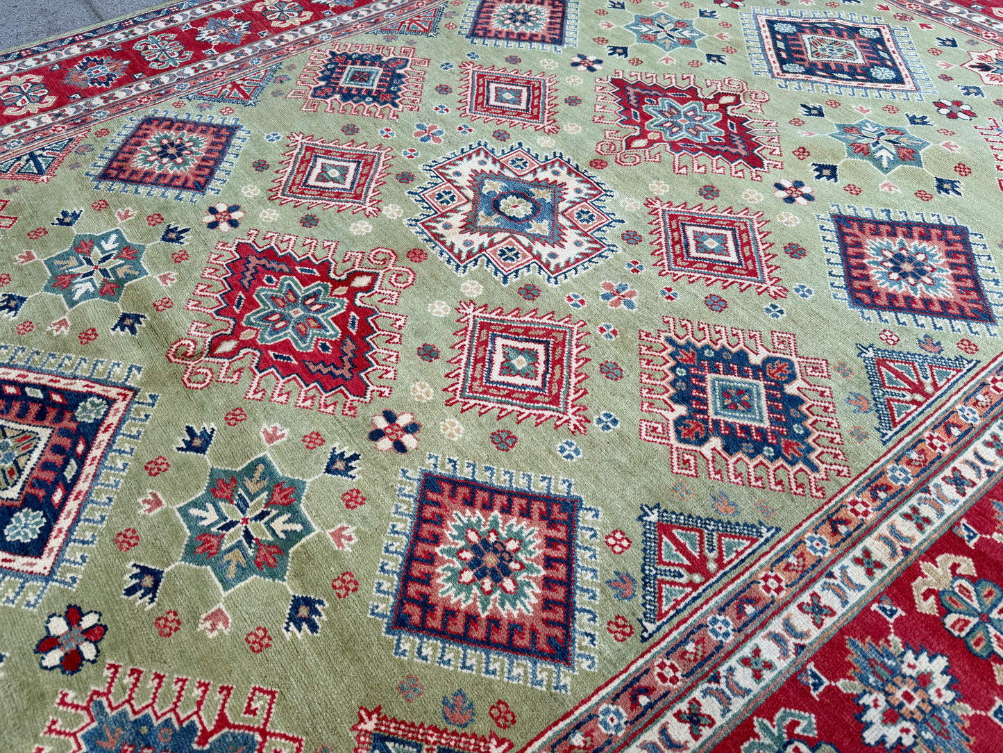 oriental rug 280x200cm