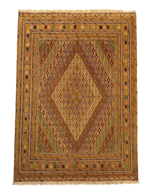 Mushwani Kilim 300x220cm