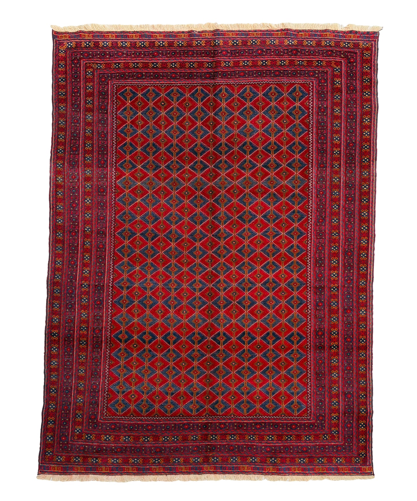 Mushwani Kilim 300x200cm