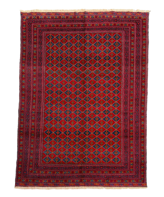 Mushwani Kilim 300x200cm