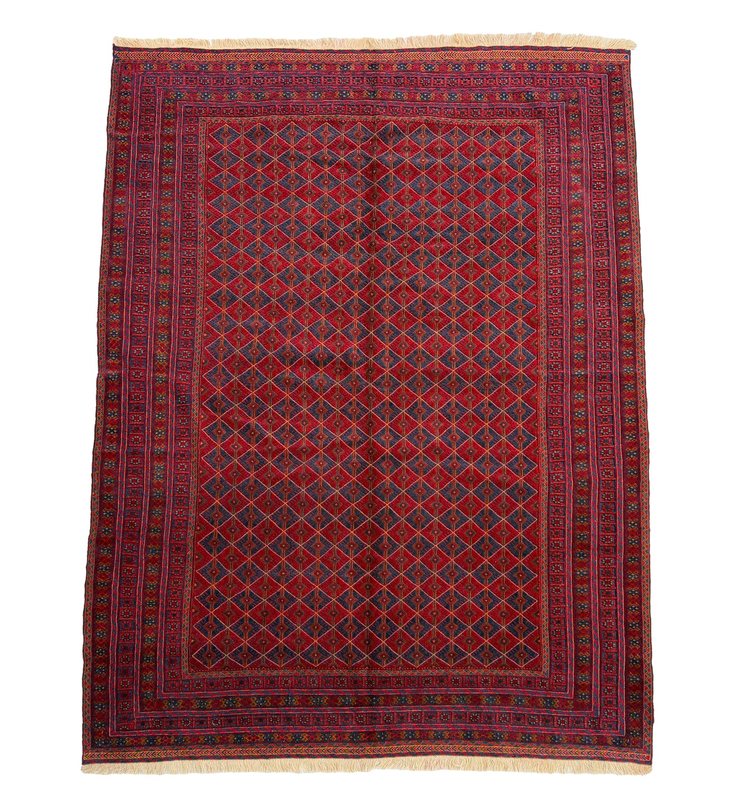 Mushwani Kilim 300x200cm
