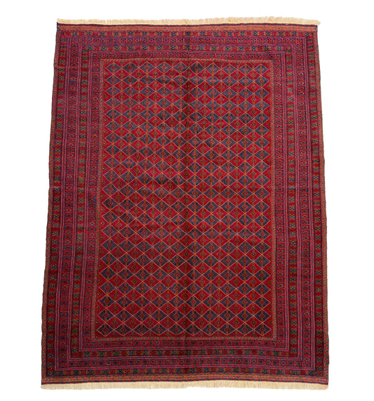 Mushwani Kilim 300x200cm
