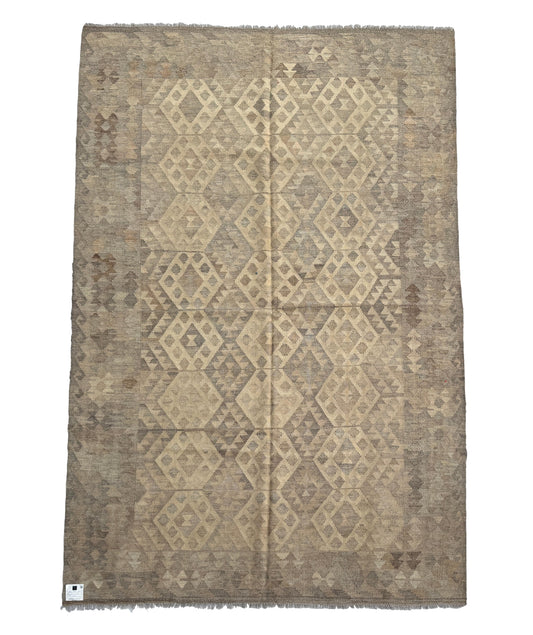 Maimana Kilim 300x190cm