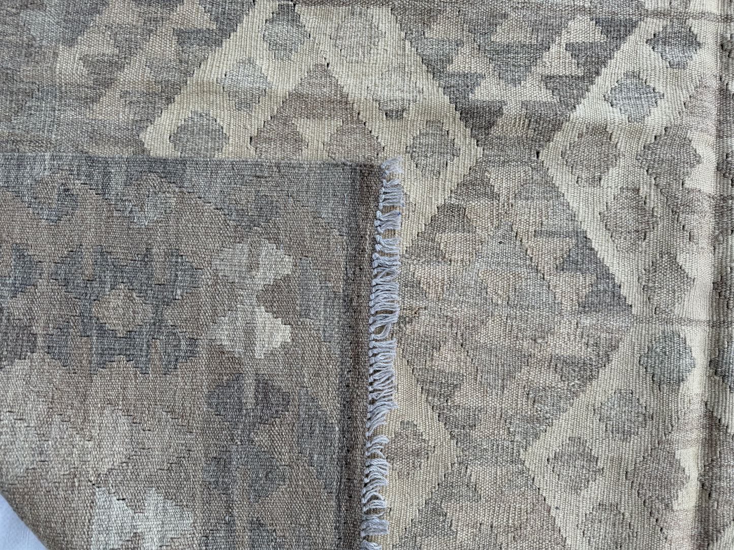 Maimana Kilim 300x190cm