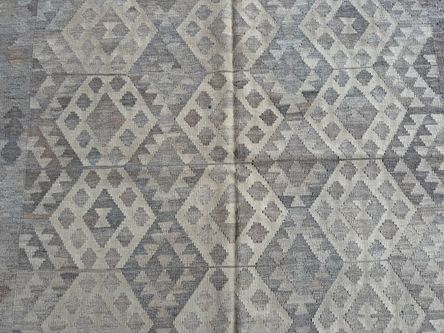 Maimana Kilim 300x190cm