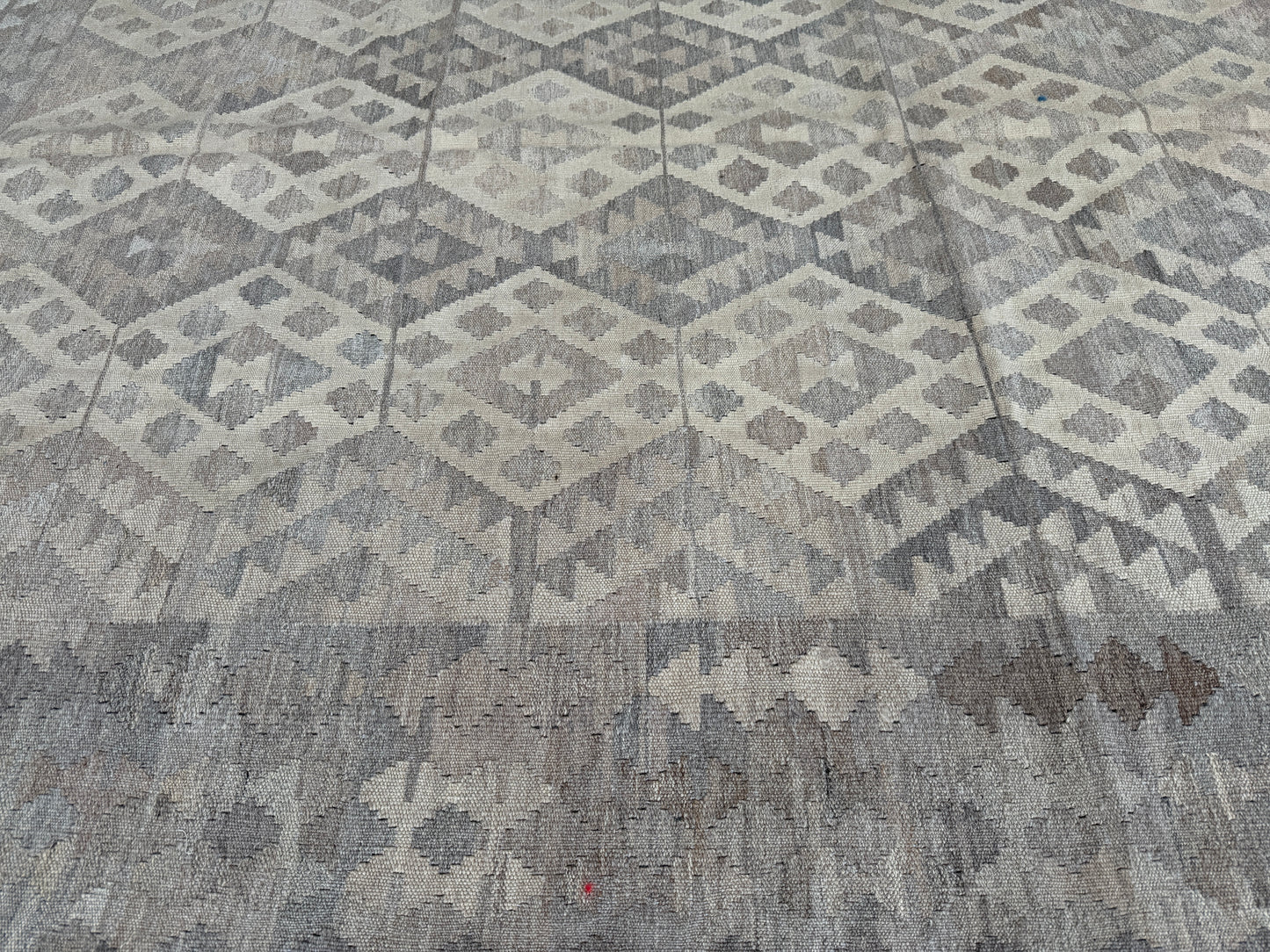 Maimana Kilim 300x190cm