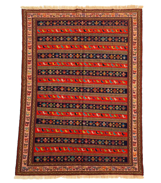 Maliki Kilim 280x210cm