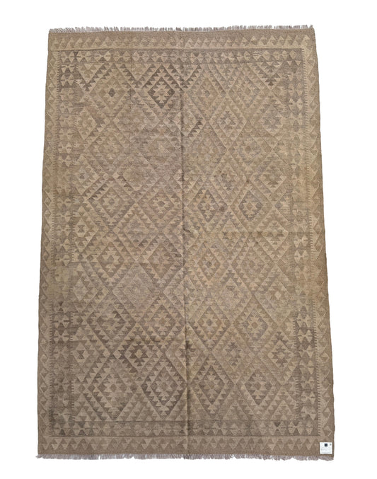 Miamana Kilim 302x195cm