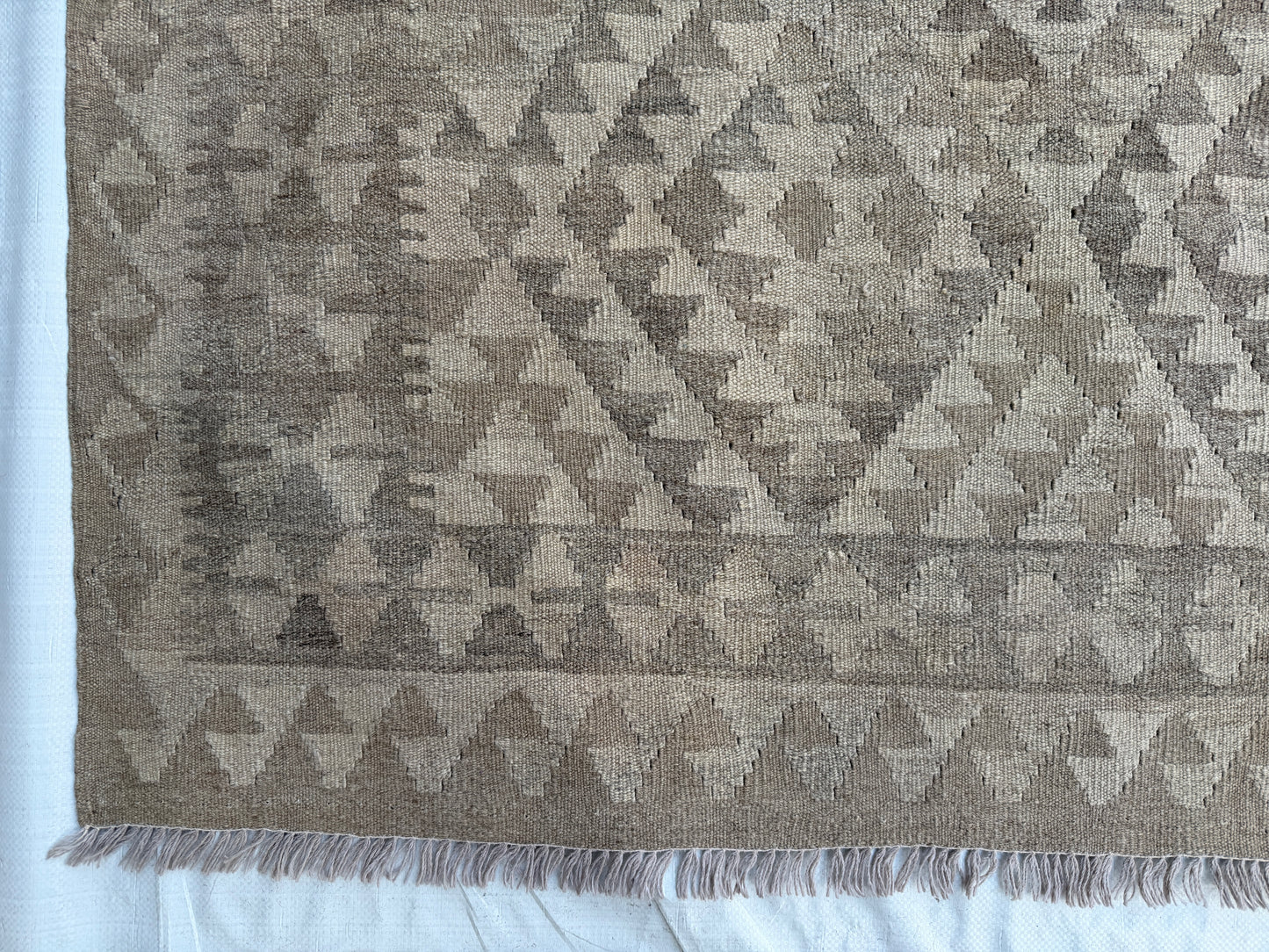 Miamana Kilim 302x195cm