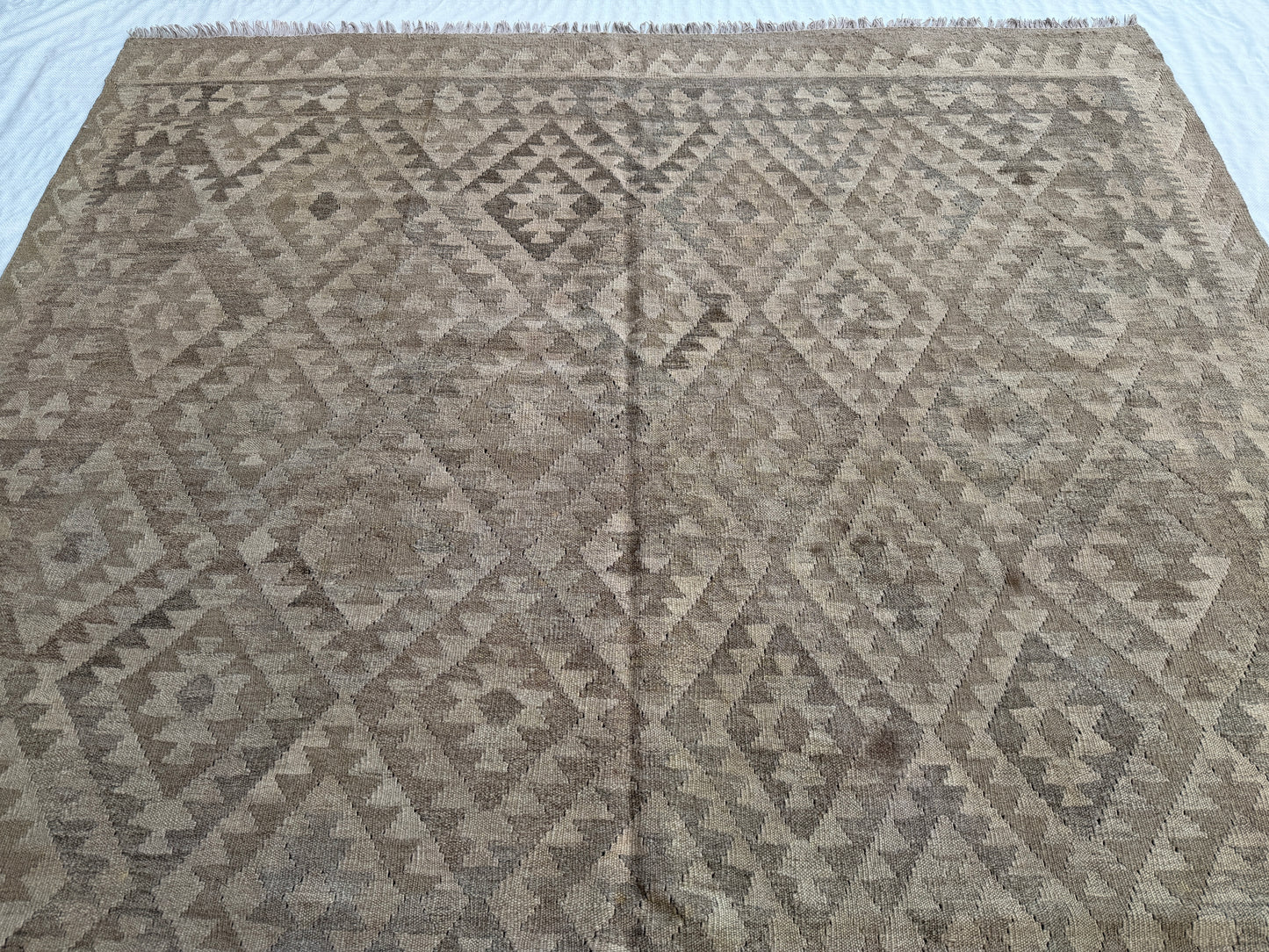 Miamana Kilim 302x195cm