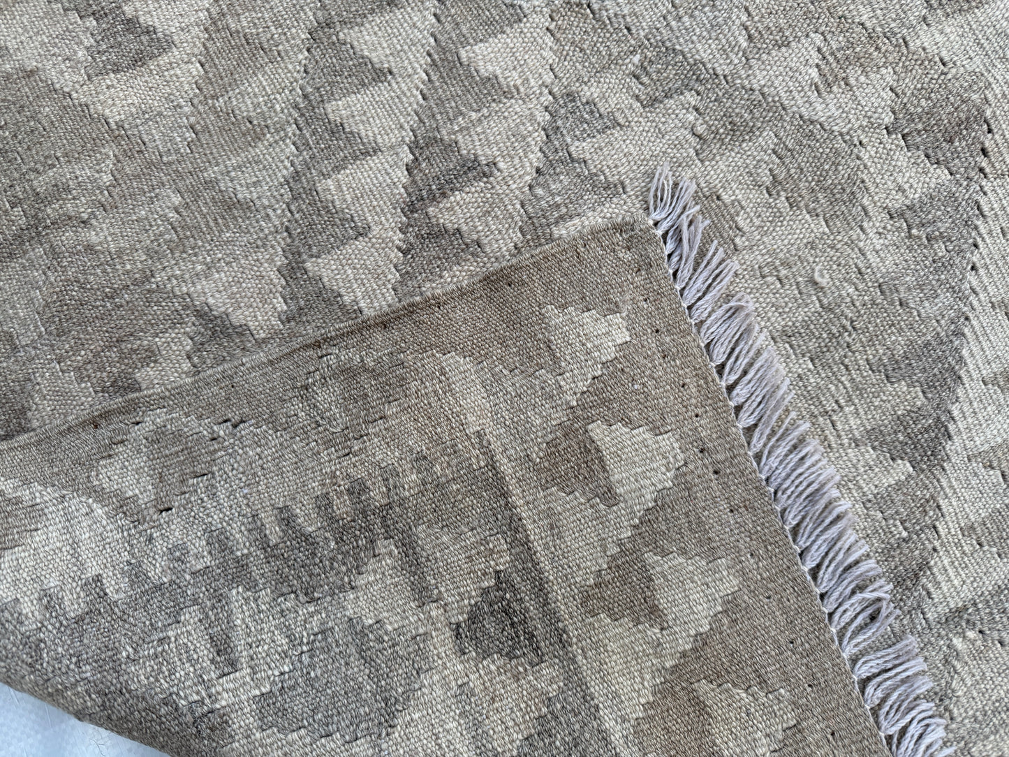 Miamana Kilim 302x195cm