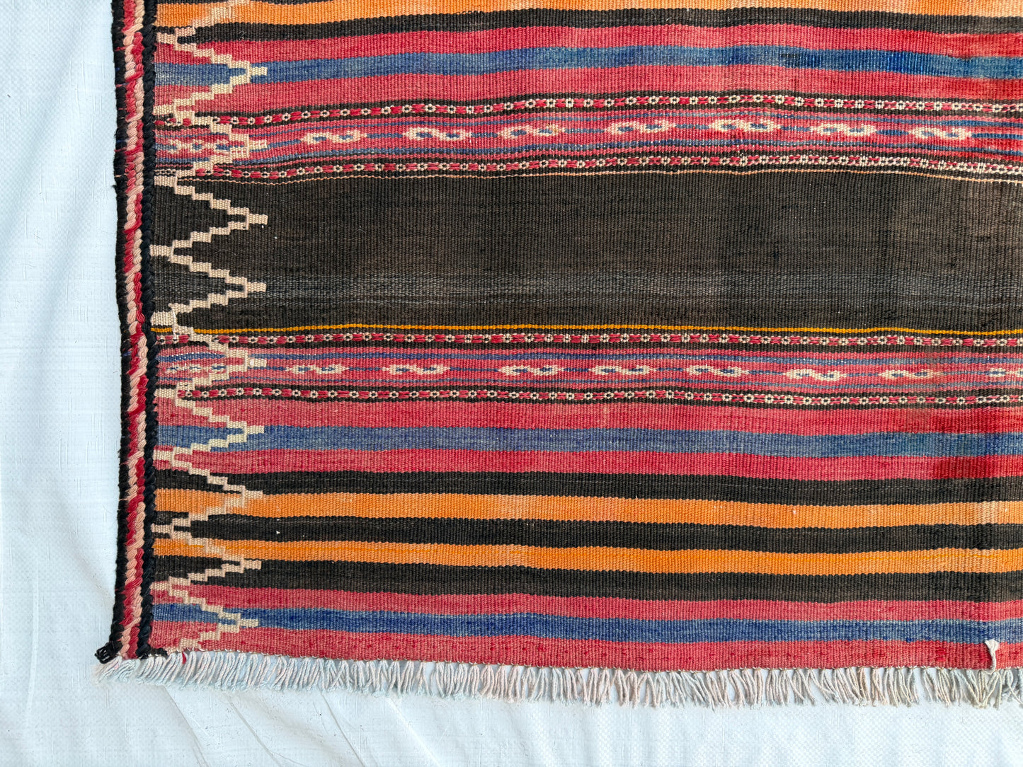 Vinatge Kilim 312x170cm
