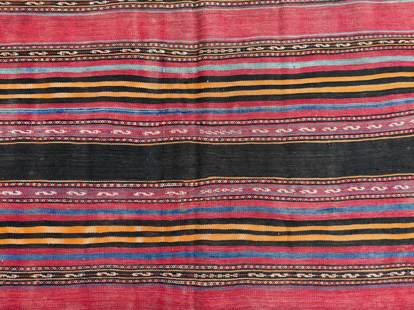 Vinatge Kilim 312x170cm