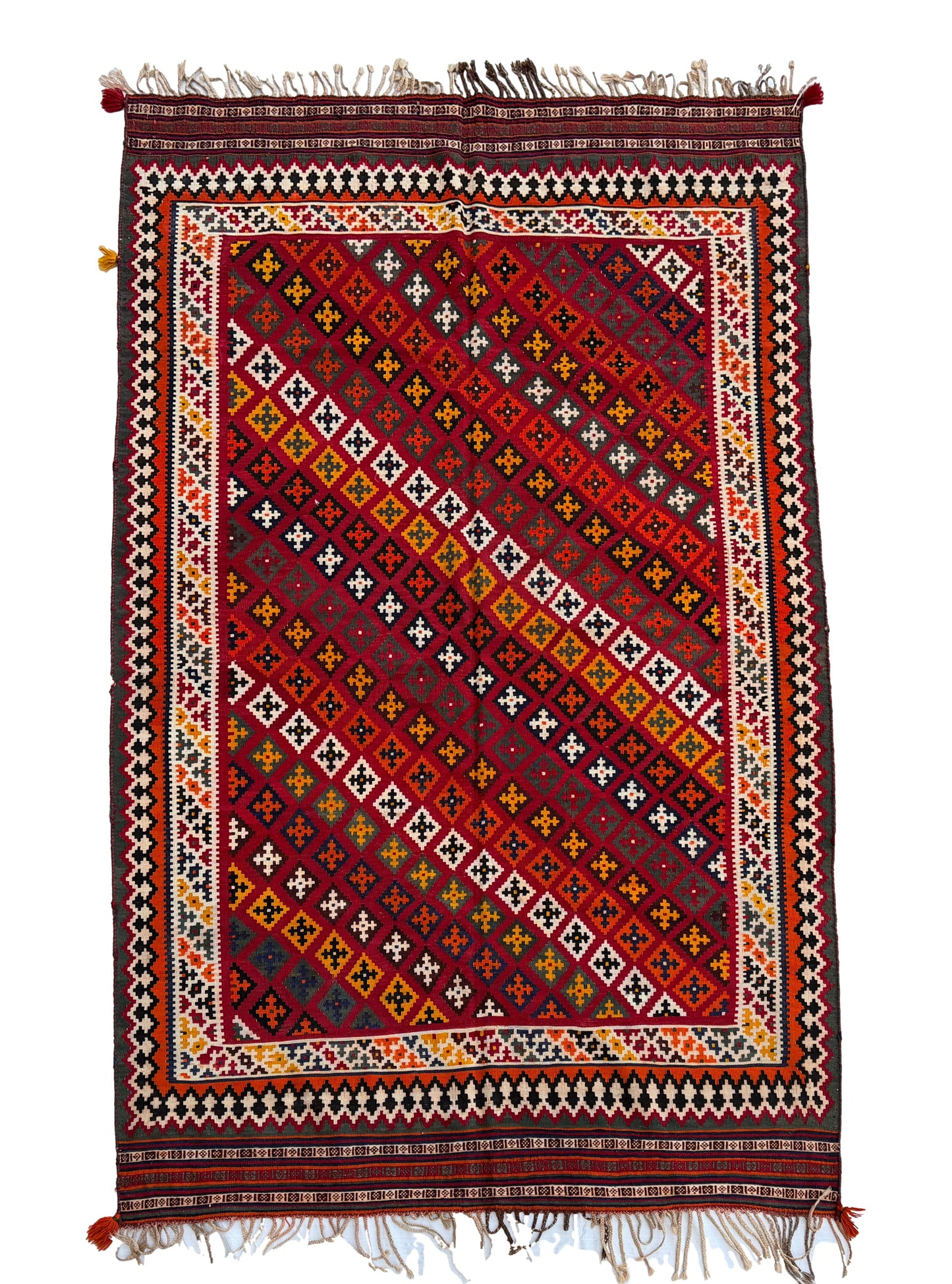 Vinatge Kilim 290x180cm