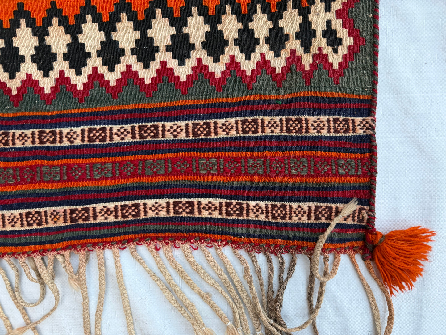 Vinatge Kilim 290x180cm