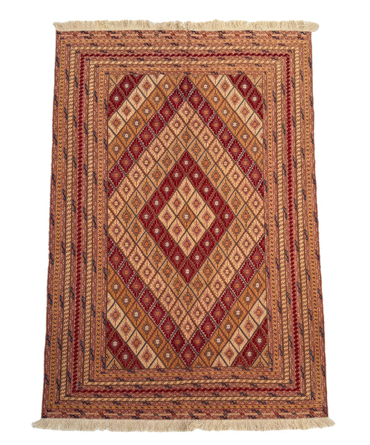 Mushwani Kilim 290x200cm