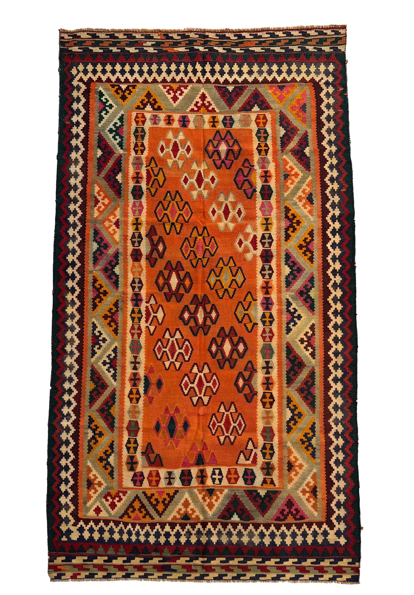 Vinatge Kilim 300x160cm