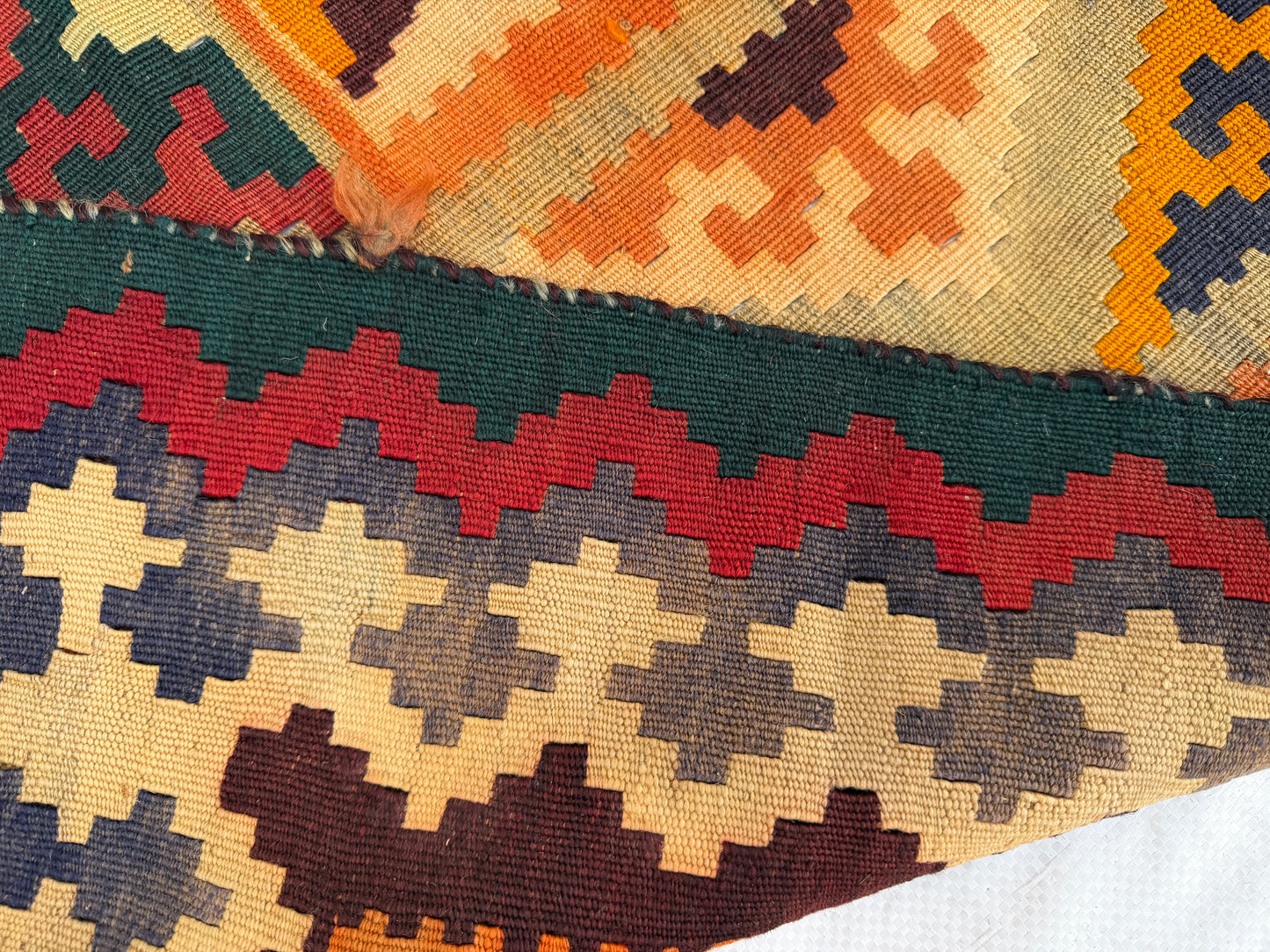 Vinatge Kilim 300x160cm