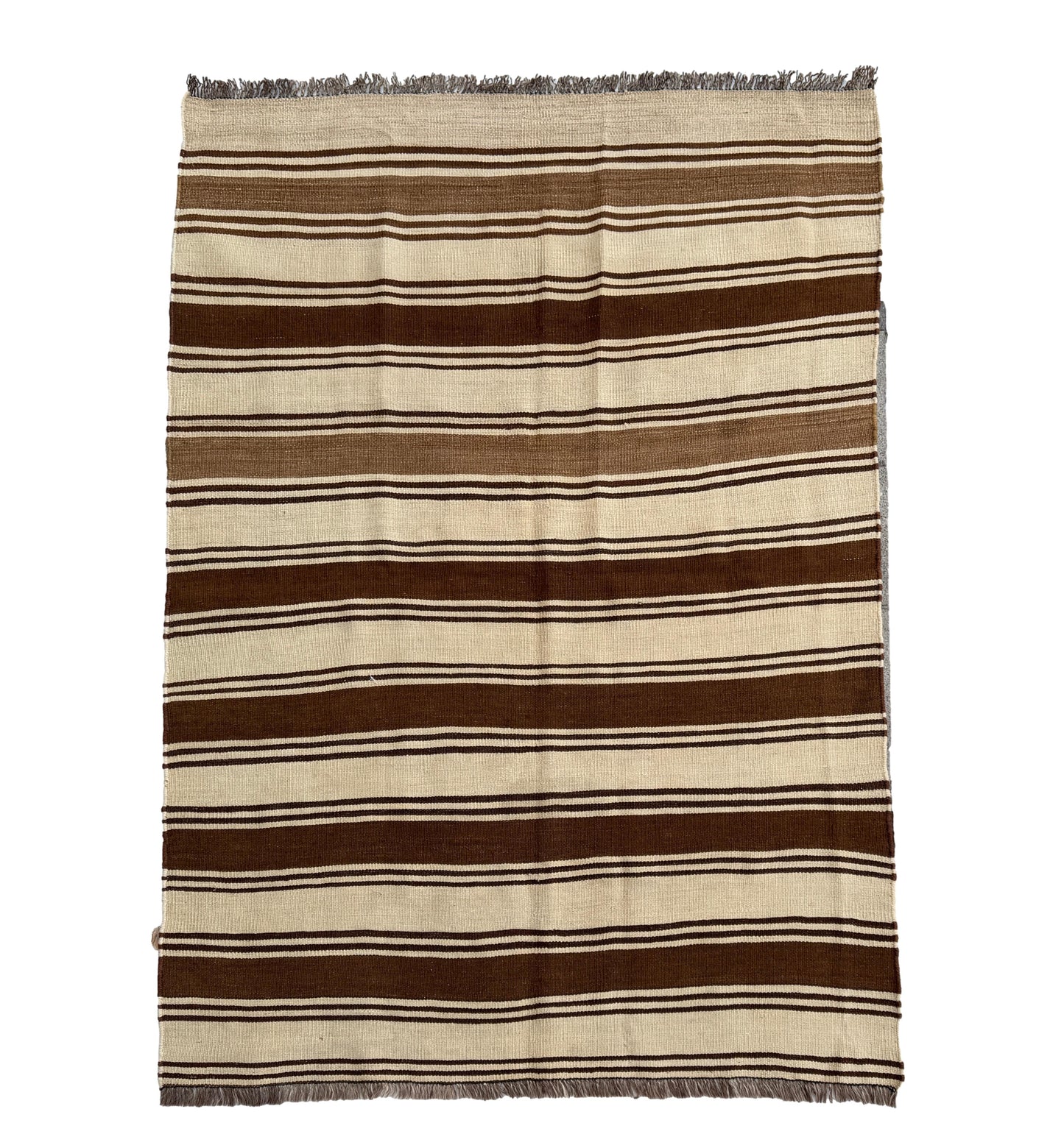 Stripes Design Kilim 210 x 150cm
