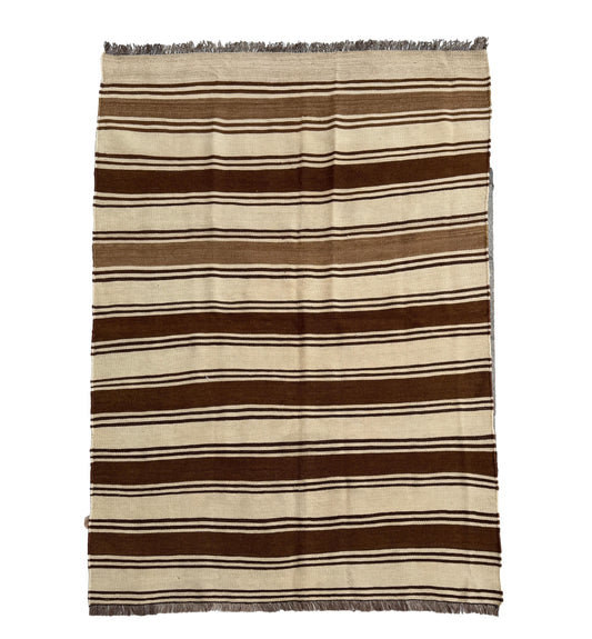 Stripes Design Kilim 210 x 150cm