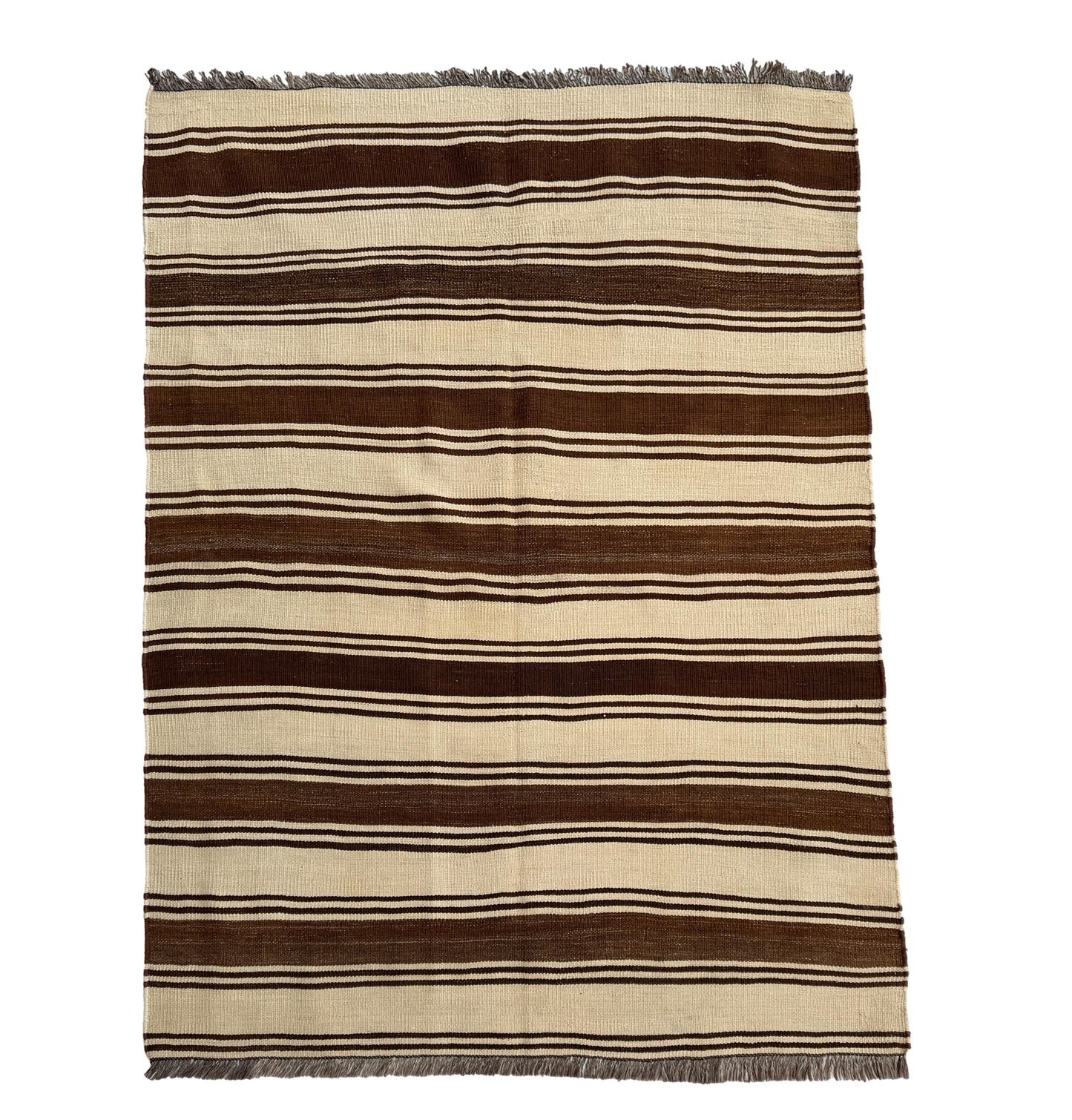 Stripes Design Kilim 200 x 150cm
