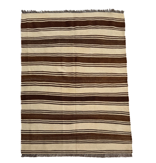Stripes Design Kilim 200 x 150cm