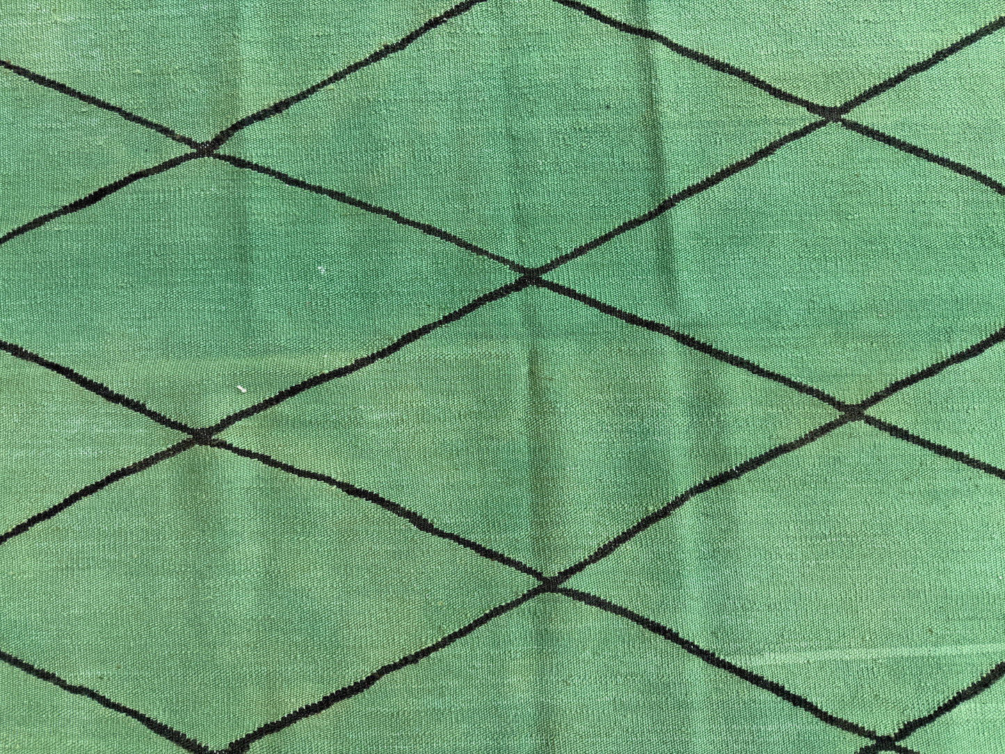 Modern kilim 180x125cm