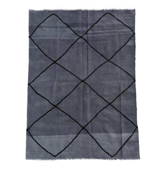 Modern Kilim 200 x 150cm