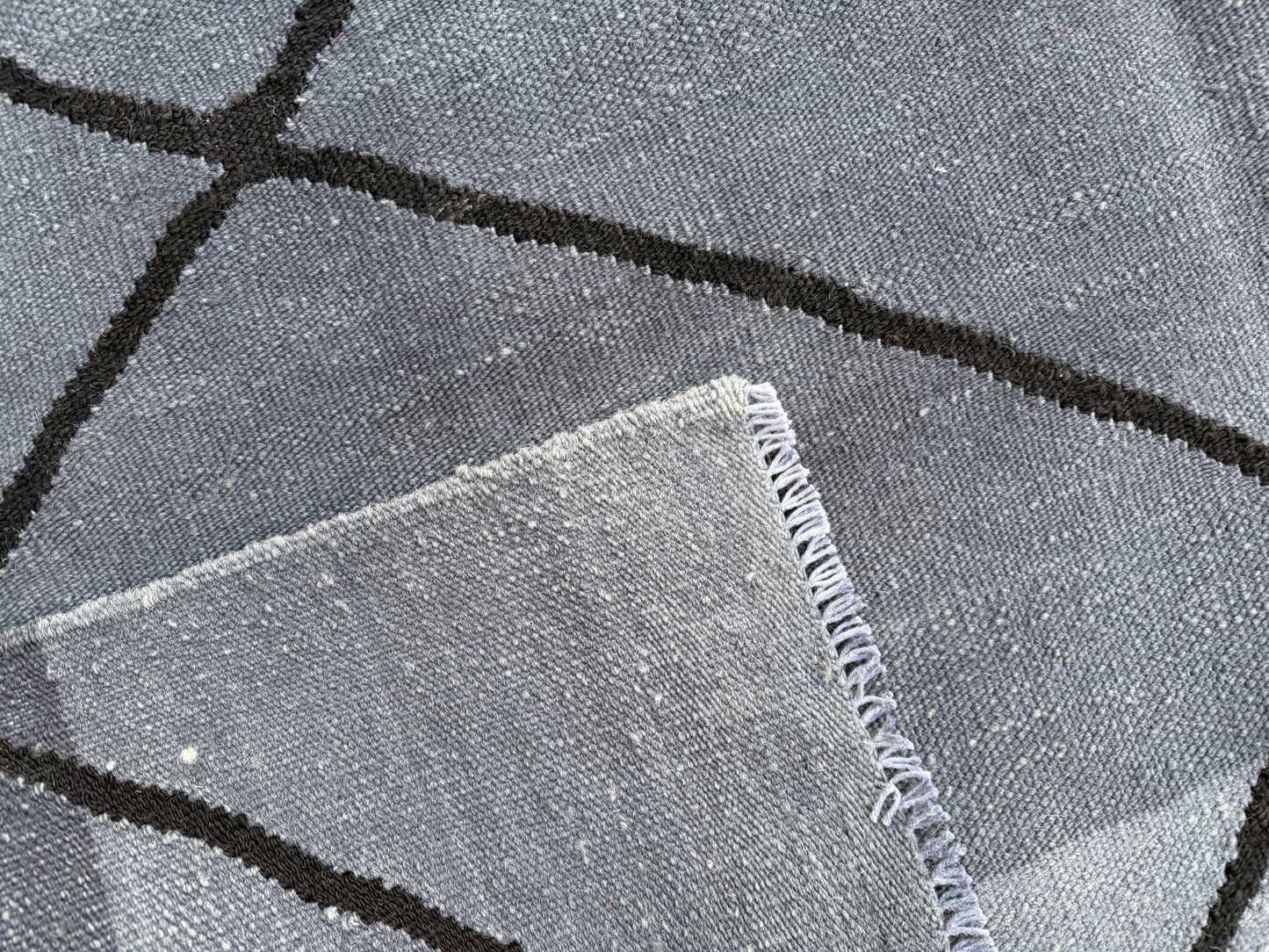 Modern Kilim 200 x 150cm