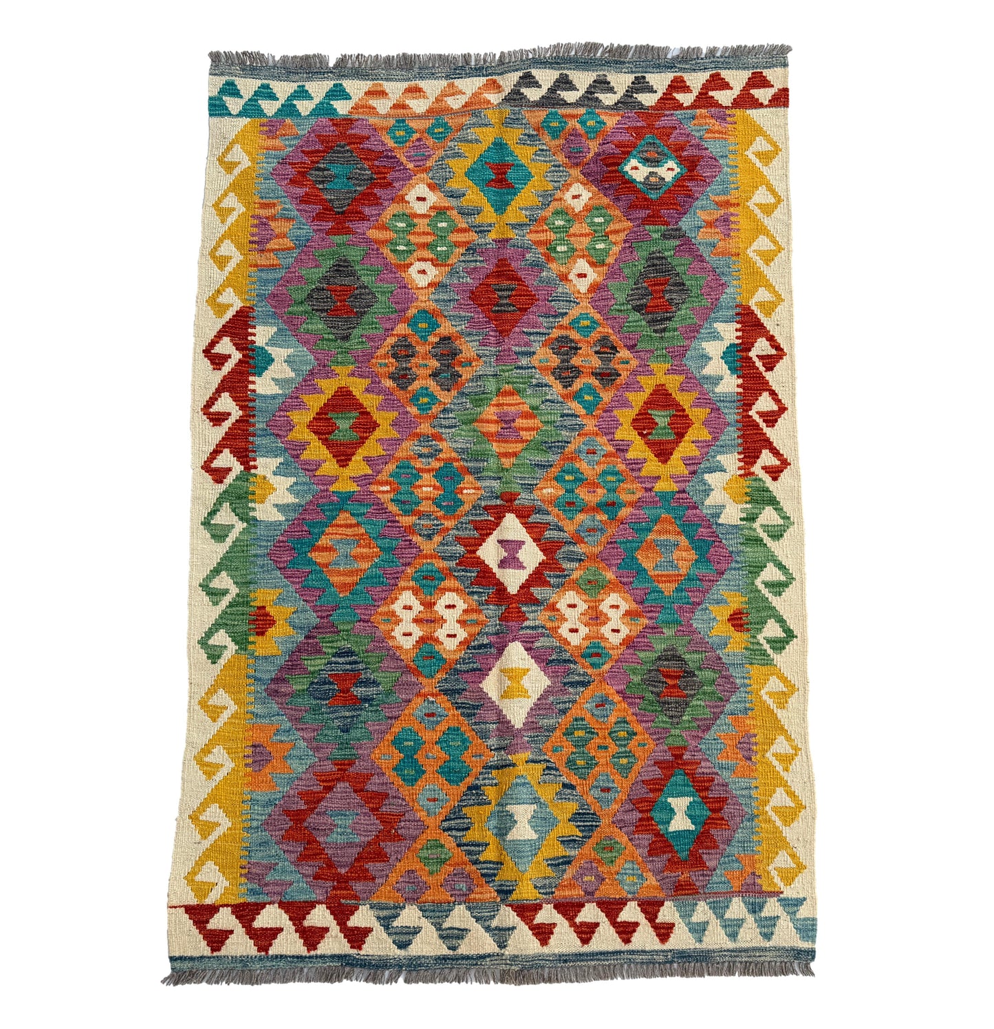 Maimana kilim 182x121cm