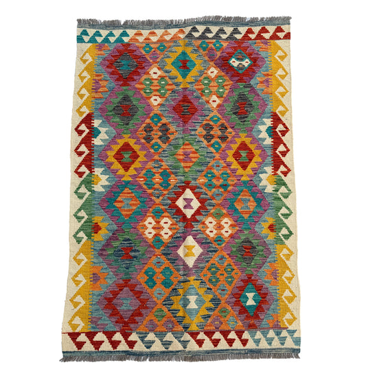 Maimana kilim 182x121cm