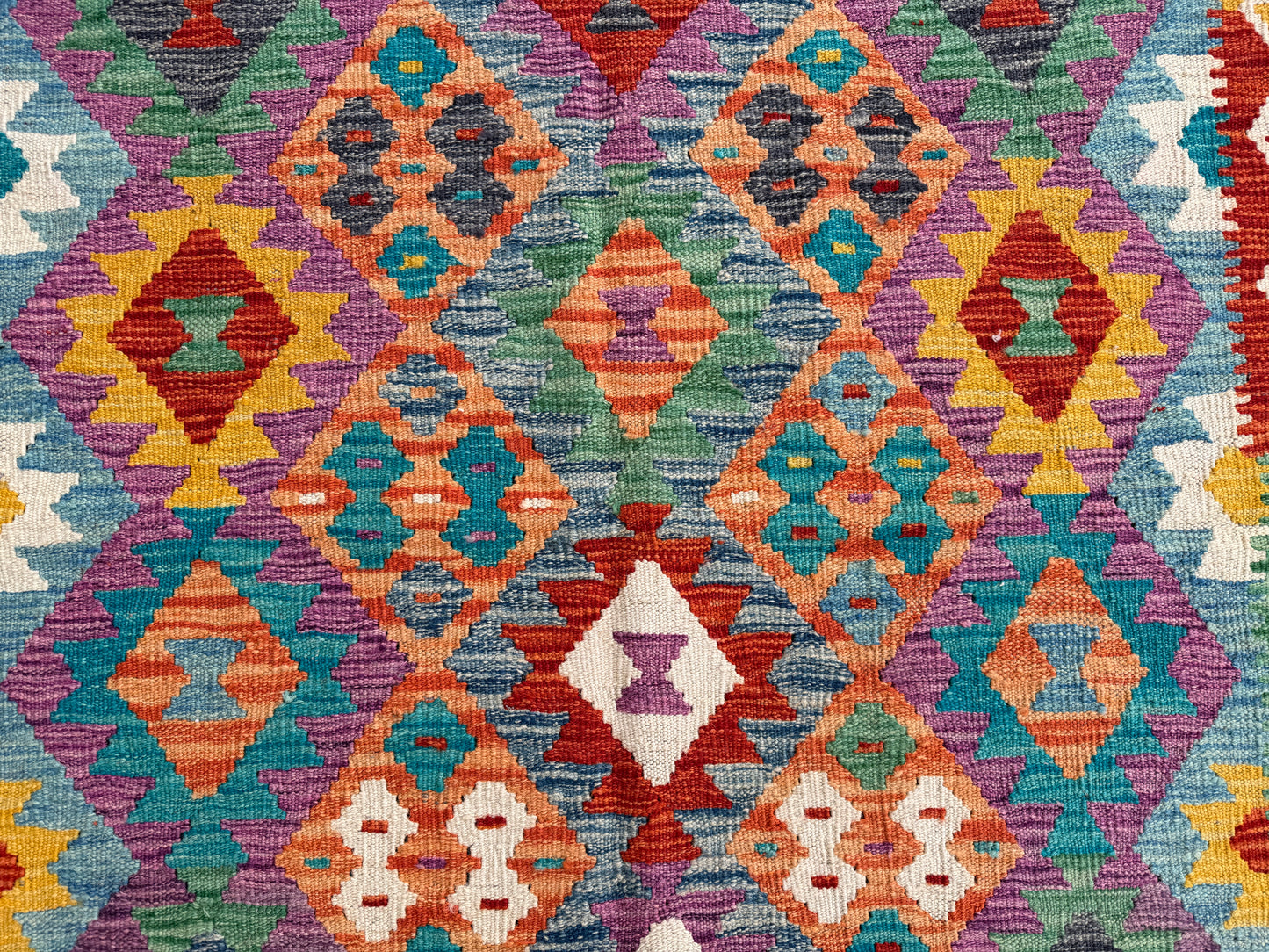 Maimana kilim 182x121cm