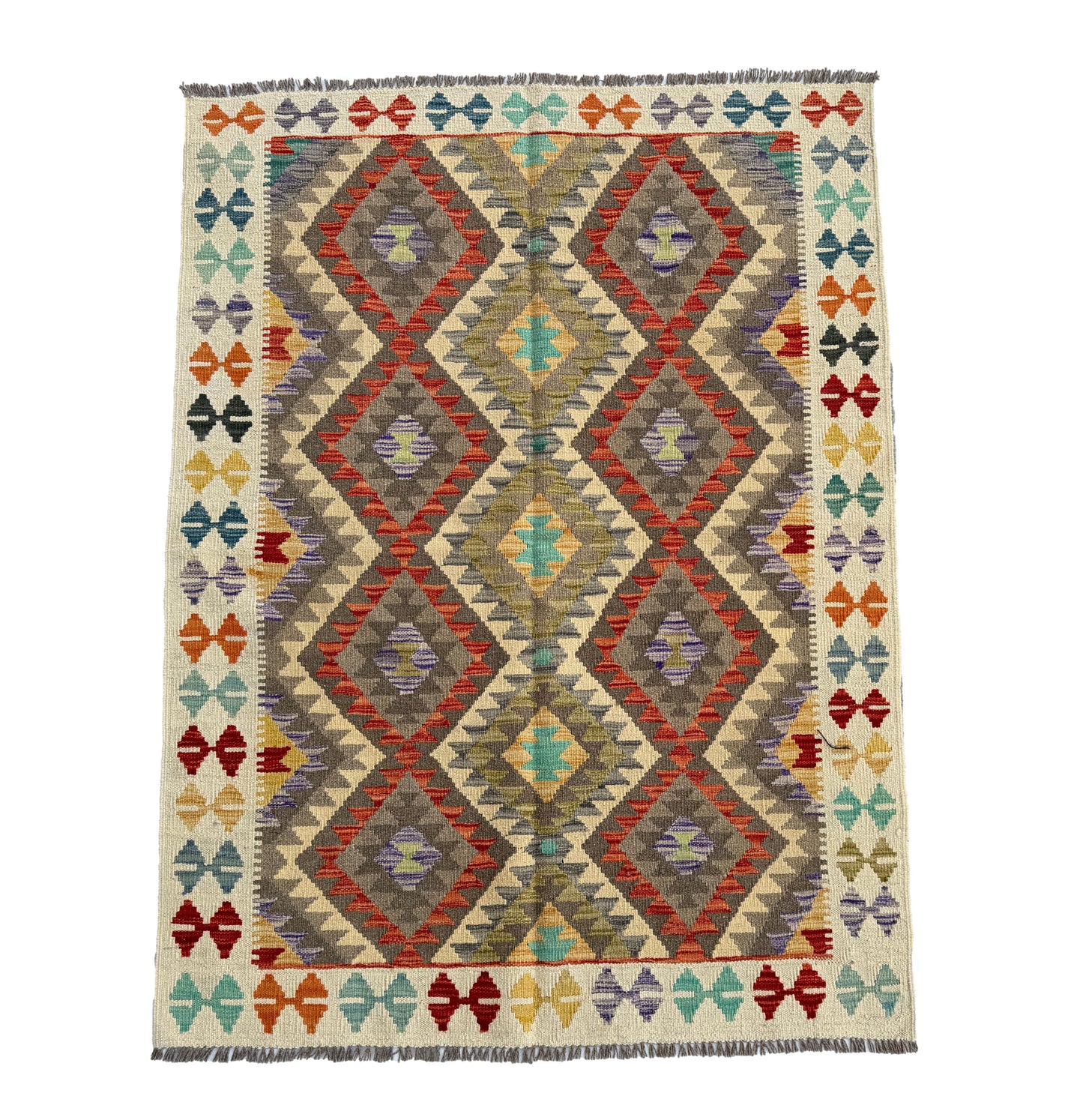 Maimana kilim 175x130cm