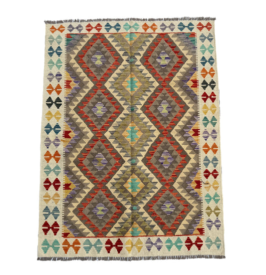 Maimana kilim 175x130cm
