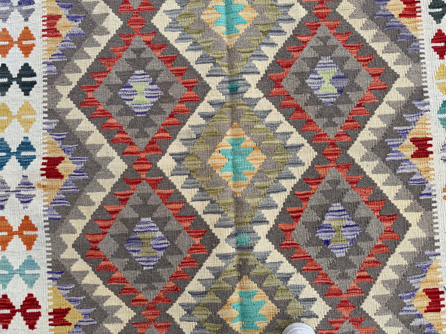 Maimana kilim 175x130cm