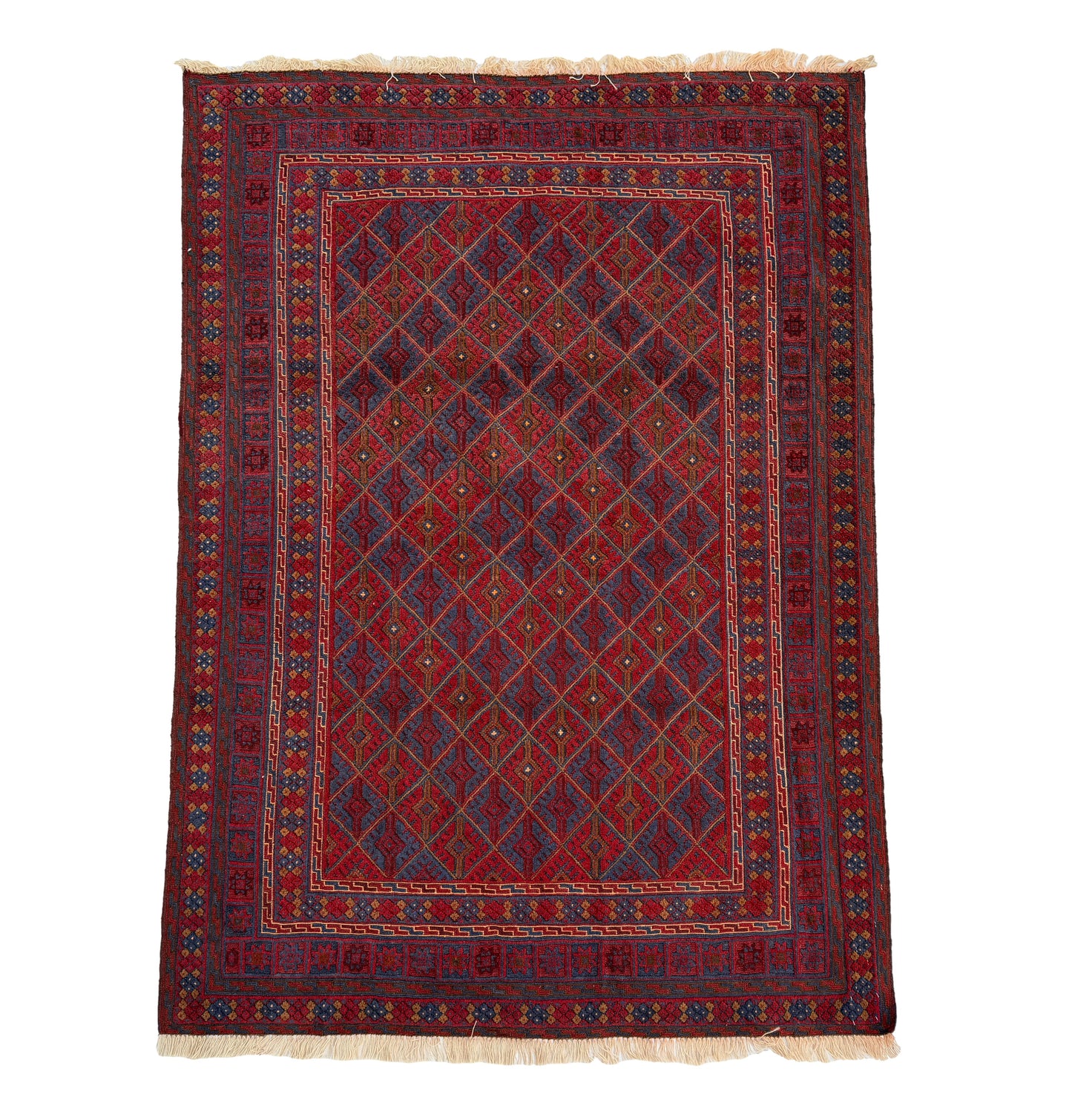 Mushwani Kilim 175 x 140cm