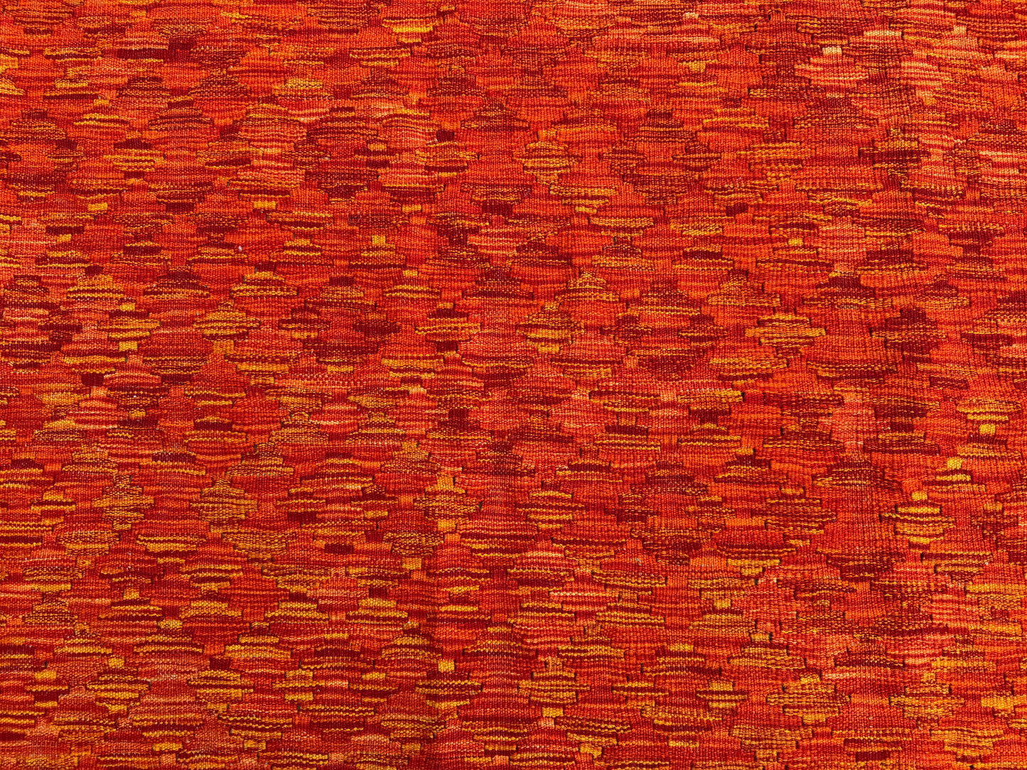 Classic Afghan Maimana Kilim 200 x 150cm