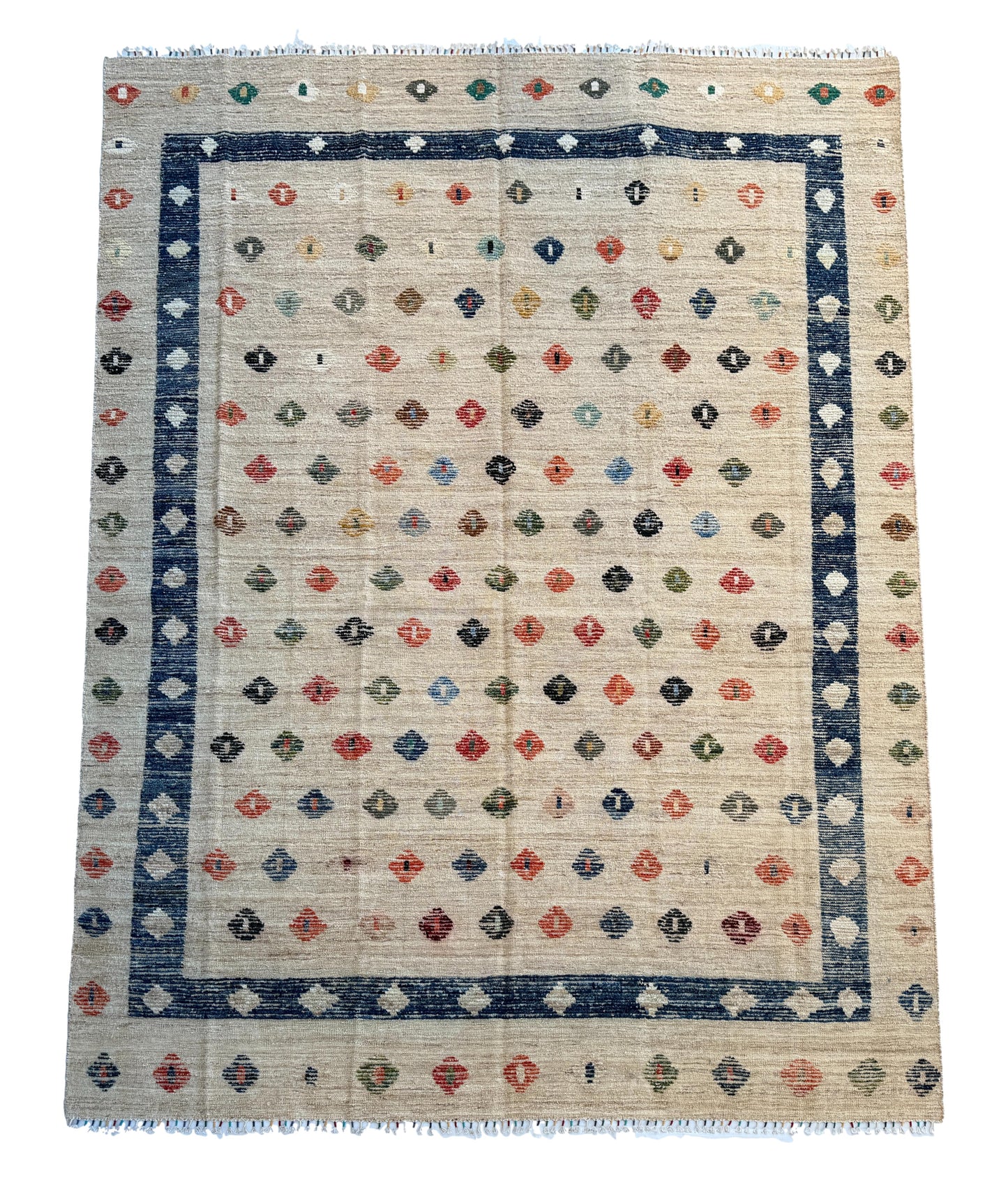 Barjesta Kilim 360x270cm