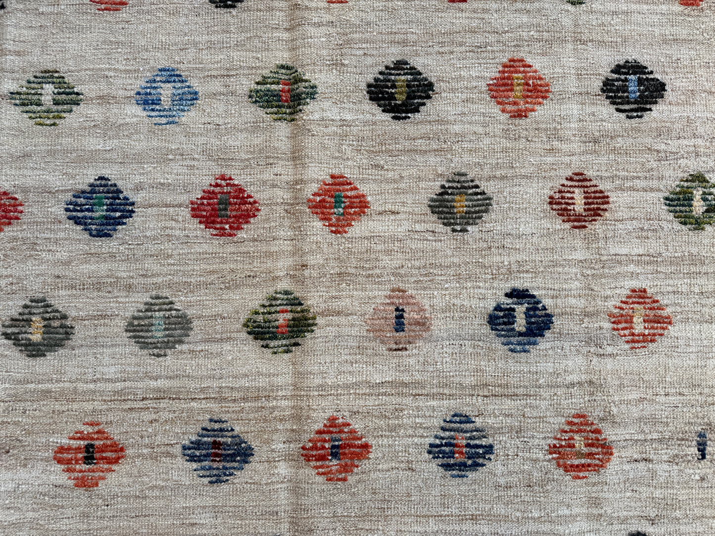 Barjesta Kilim 360x270cm