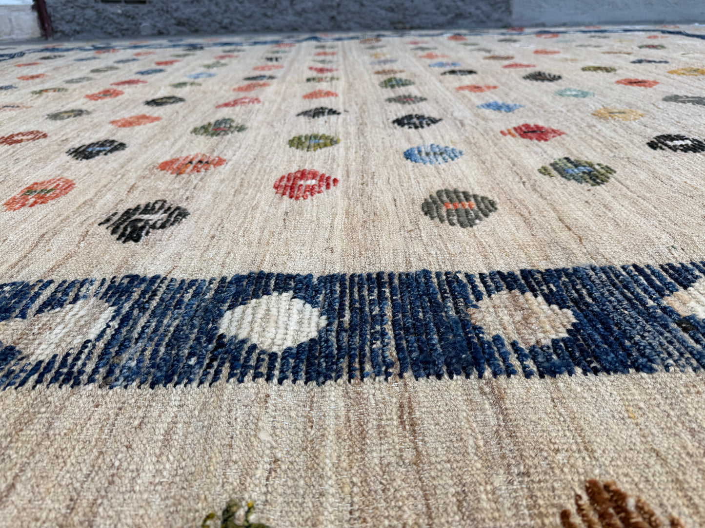 Barjesta Kilim 360x270cm