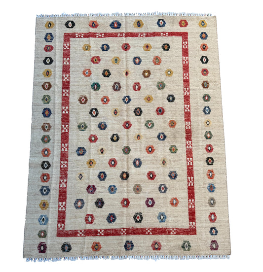 Barjesta Kilim 320x250cm